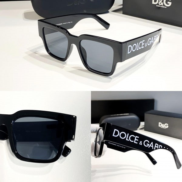 Dolce & Gabbana Sunglass