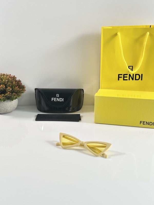 Fendi Women's Sunglass