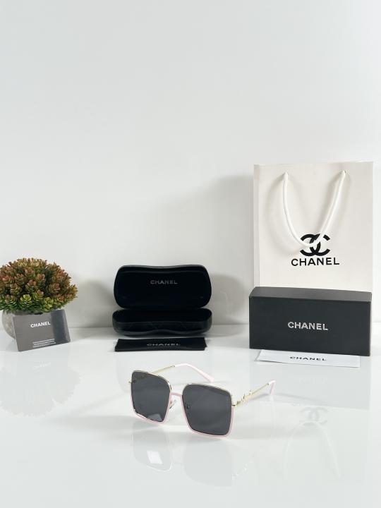 Chanel Women's Sunglass