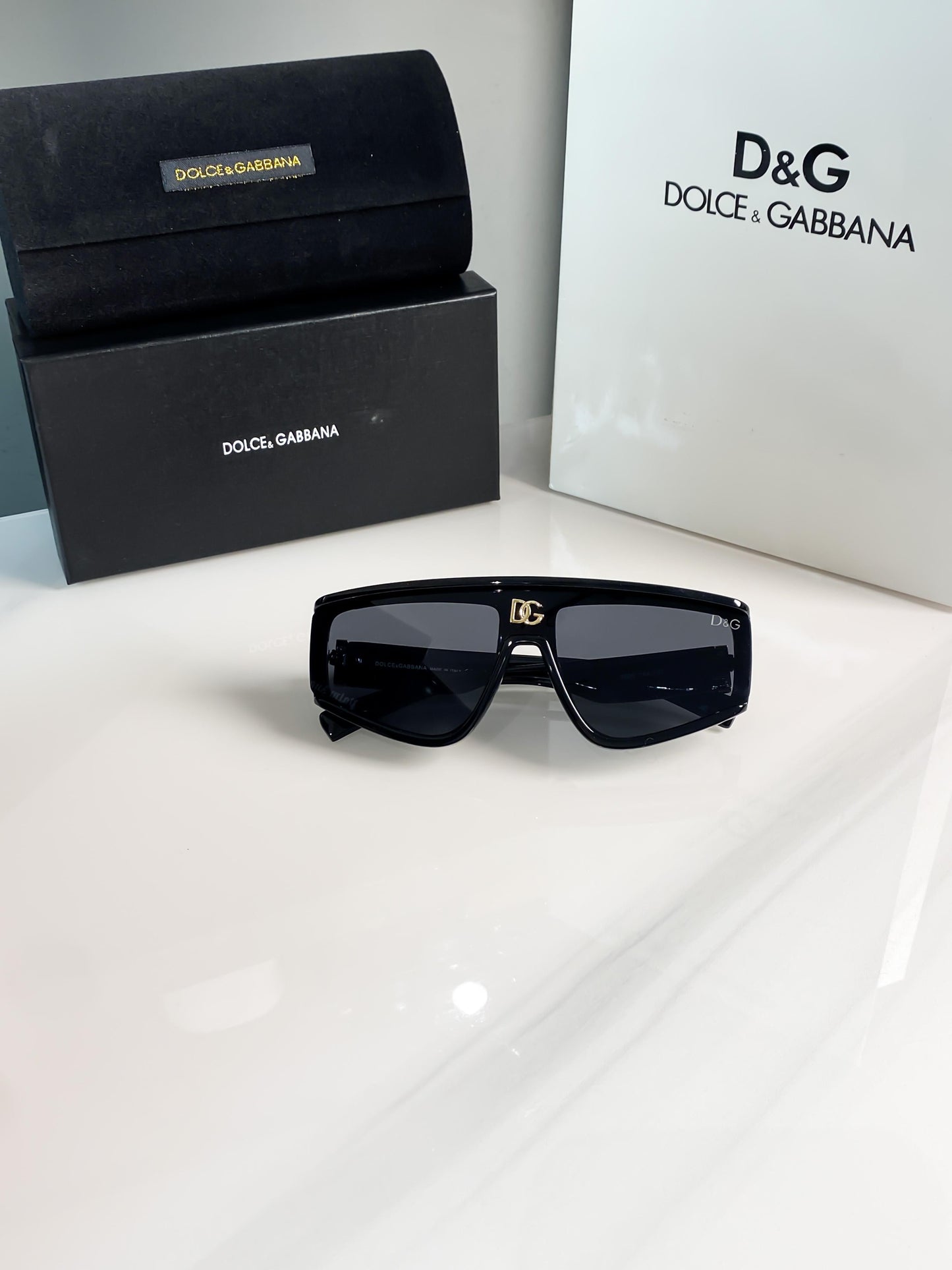 Dolce & Gabbana Sunglass