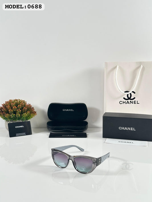 Chanel Women's Sunglass