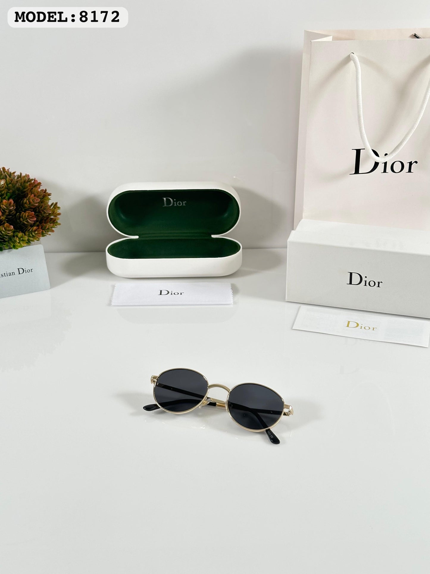 Dior Sunglass