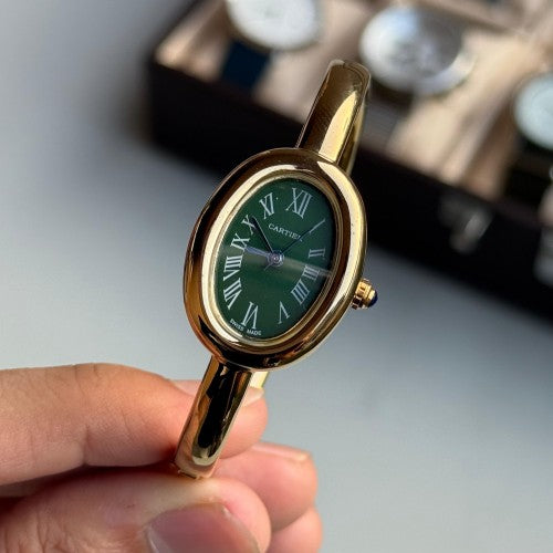 Cartier Women's Watch