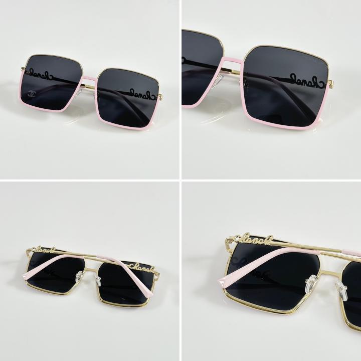 Chanel Women's Sunglass