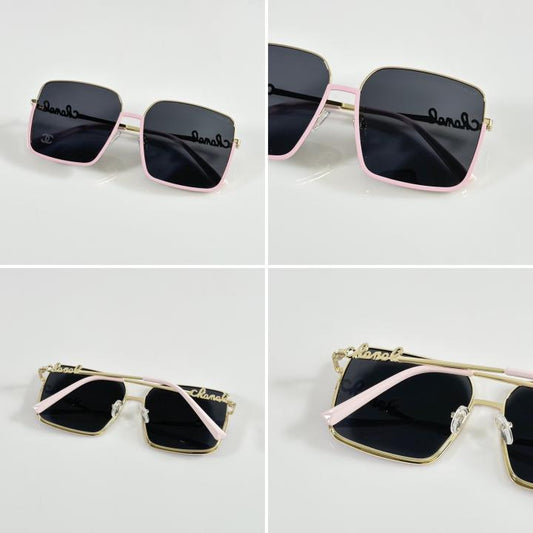 Chanel Women's Sunglass