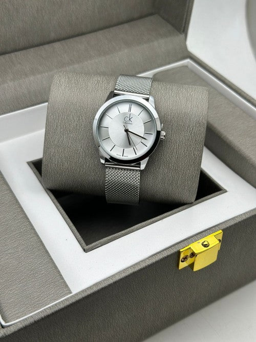 Calvin Klein Women's Watch