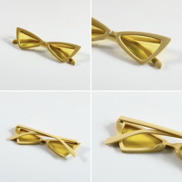 Fendi Women's Sunglass