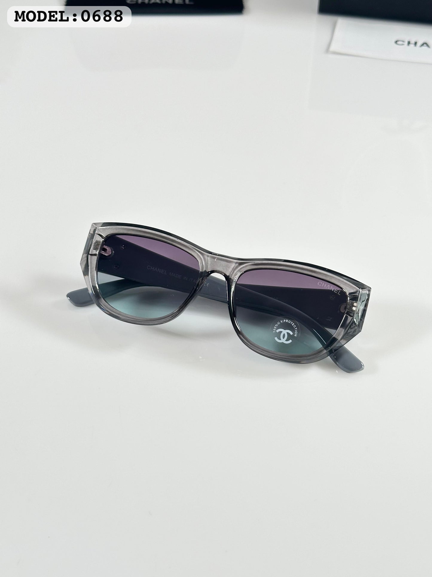 Chanel Women's Sunglass