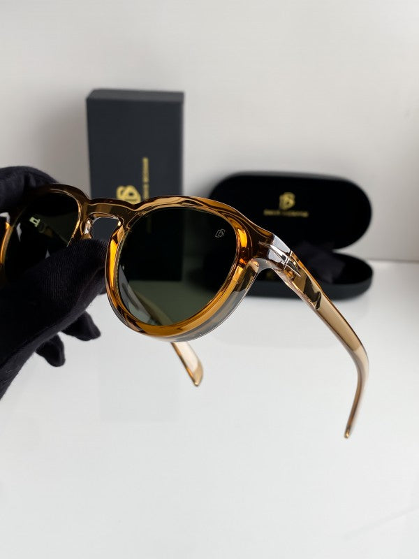 David Beckham Sunglass