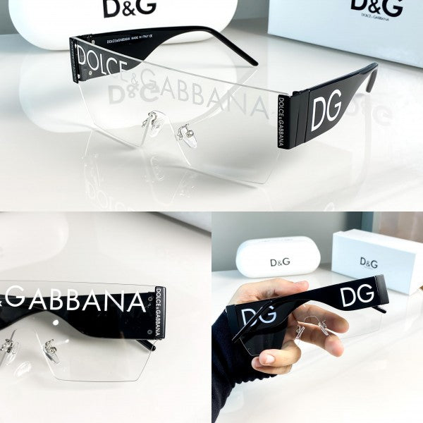 Dolce & Gabbana Sunglass