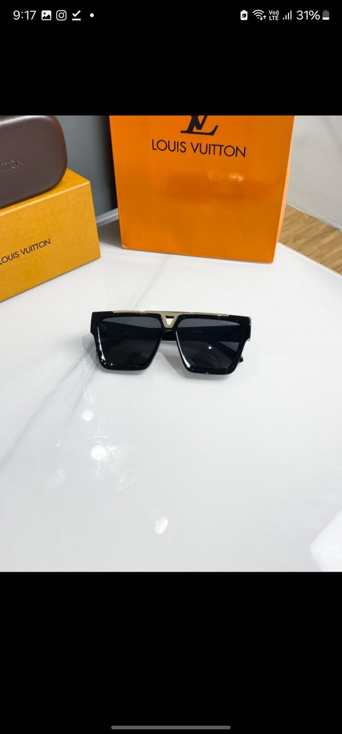 Louis Vuitton Sunglass