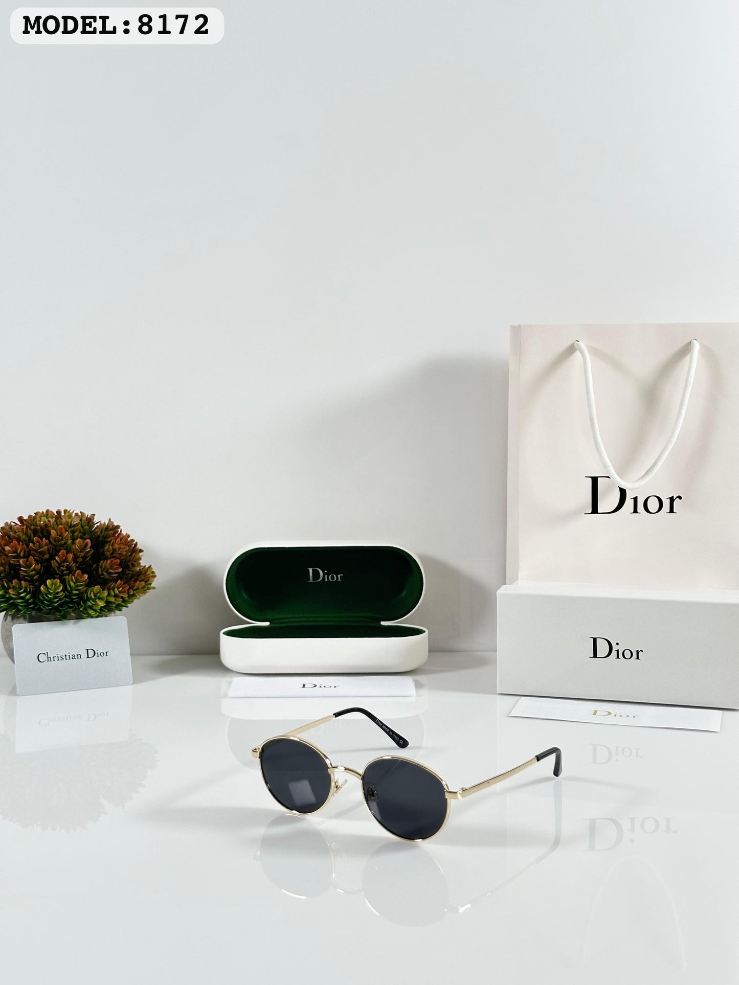 Dior Sunglass