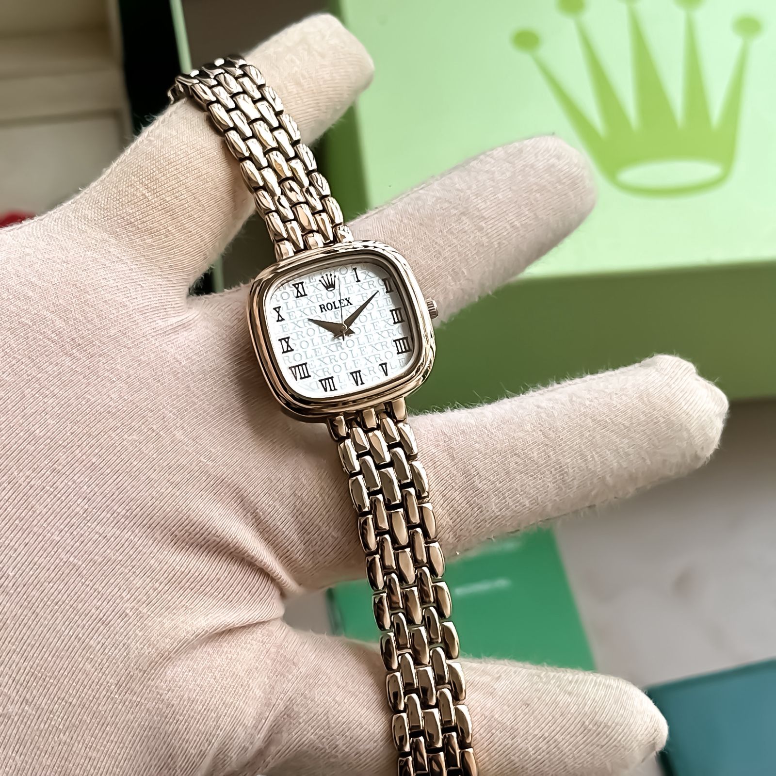 Rolex Women's Watch