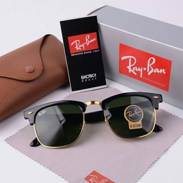 Ray Ban Sunglass