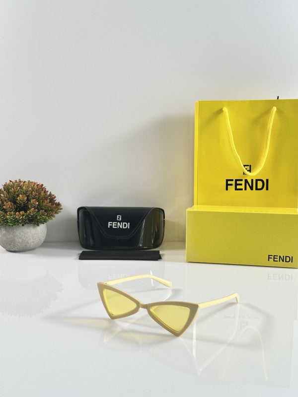 Fendi Women's Sunglass