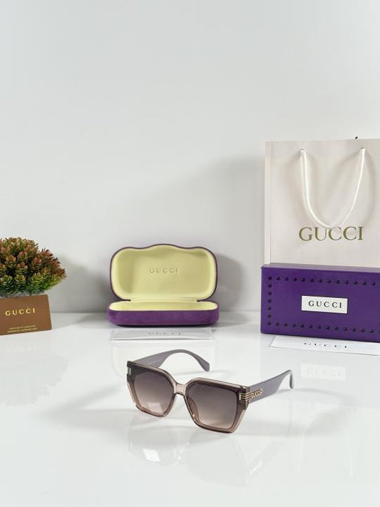 Gucci Sunglass