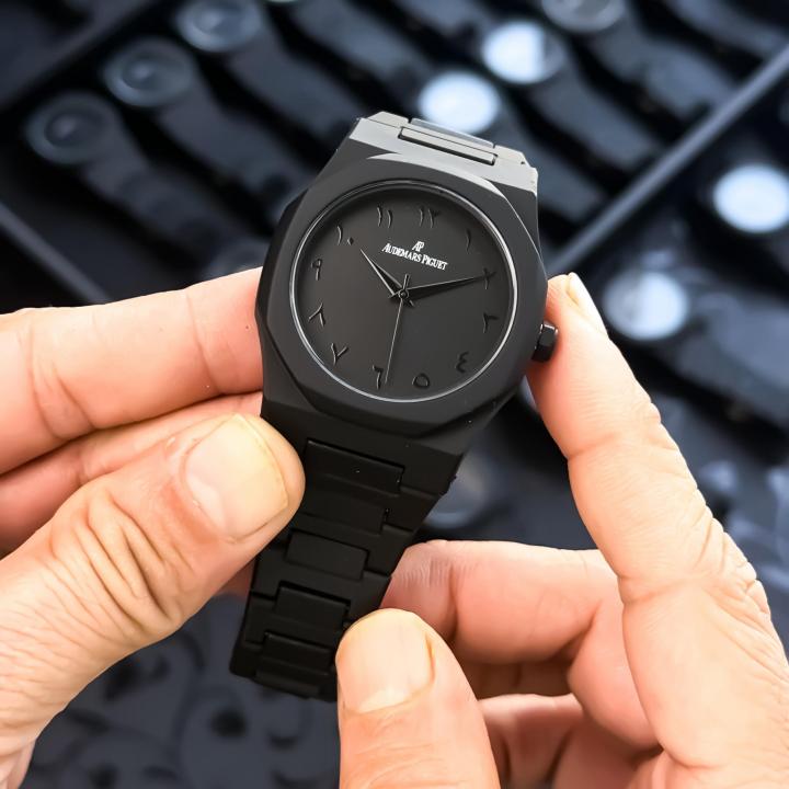 Audemars Piguet Men's Watch